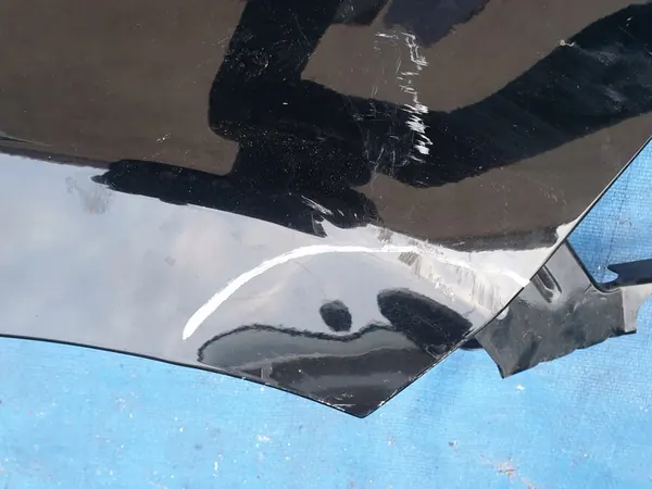 Fram höger skärm Peugeot 2008 2013 image 3