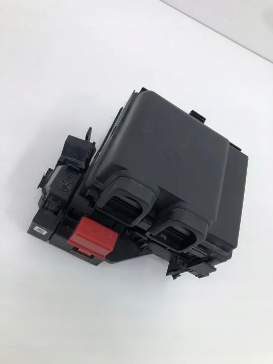 Bloco de fusíveis e relés LX6T-14A094-JD para Ford Maverick image 2