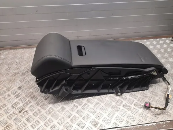 Audi A8 S8 D4 achterste armsteun OEM 4H0885076L image 8