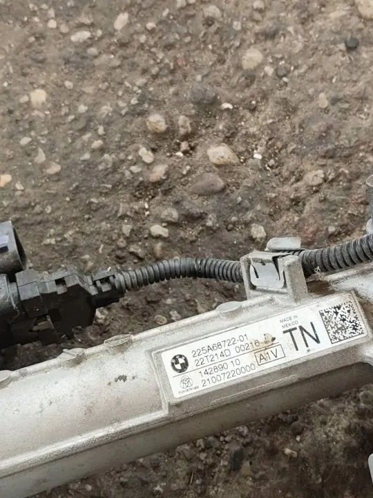 Culata BMW X7 G07 Usada OEM 5A68722 image 3