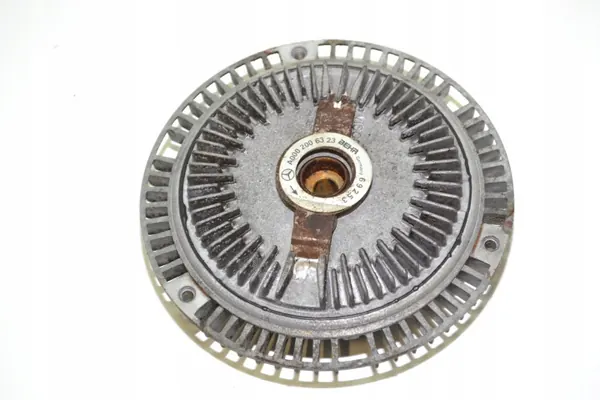 WISKOZA OEM A0002006323 para Sprinter Vito 2.2 CDI image 2