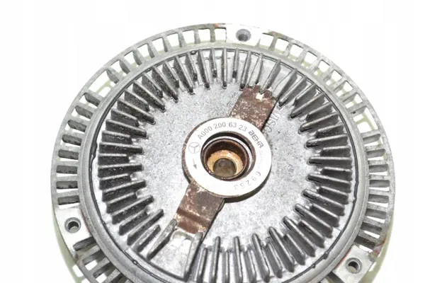 WISKOZA OEM A0002006323 para Sprinter Vito 2.2 CDI image 4