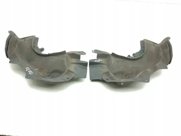 Tesla Model S 2015 Konepeltitiiviste OEM 100541900C image 2
