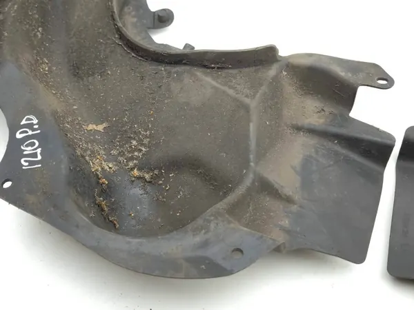 Tesla Model S 2015 Konepeltitiiviste OEM 100541900C image 4