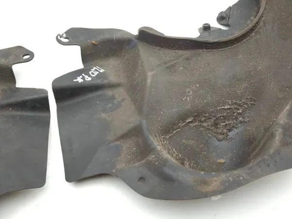 Tesla Model S 2015 Konepeltitiiviste OEM 100541900C image 5