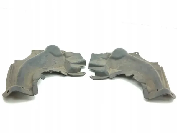 Tesla Model S 2015 Konepeltitiiviste OEM 100541900C image 8