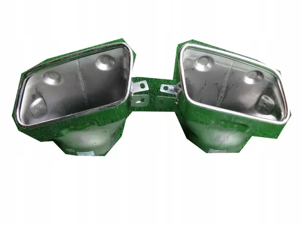 Bec d'échappement OEM a2074901927-02 pour Mercedes image 2