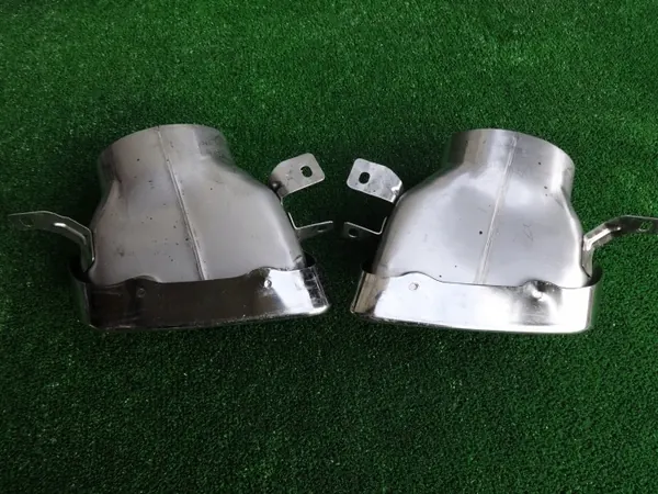 Bec d'échappement OEM a2074901927-02 pour Mercedes image 3