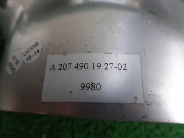 Bec d'échappement OEM a2074901927-02 pour Mercedes image 5