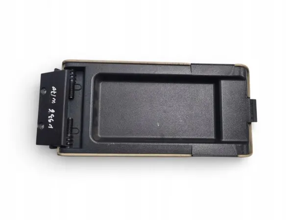 Keskikonsolin käsinoja OEM A1706830059 Mercedes SLK image 5