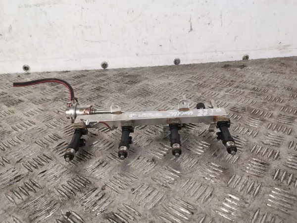 Opel Zafira C ruiskutusarja OEM 0280151267 image 2
