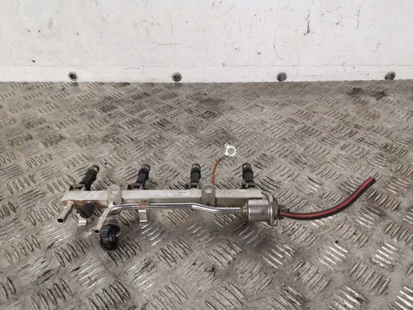 Opel Zafira C ruiskutusarja OEM 0280151267 image 4