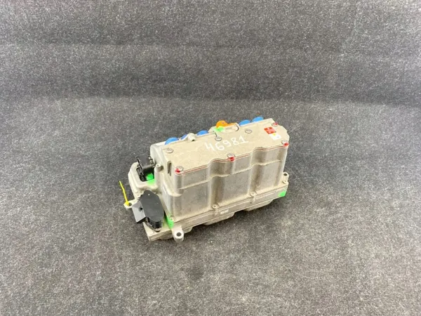 Onduleur Volkswagen e-Golf OEM 0437508582 Occasion image 6