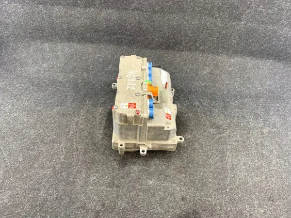 Onduleur Volkswagen e-Golf OEM 0437508582 Occasion image 7