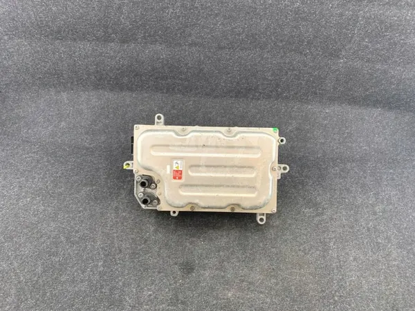 Onduleur Volkswagen e-Golf OEM 0437508582 Occasion image 8