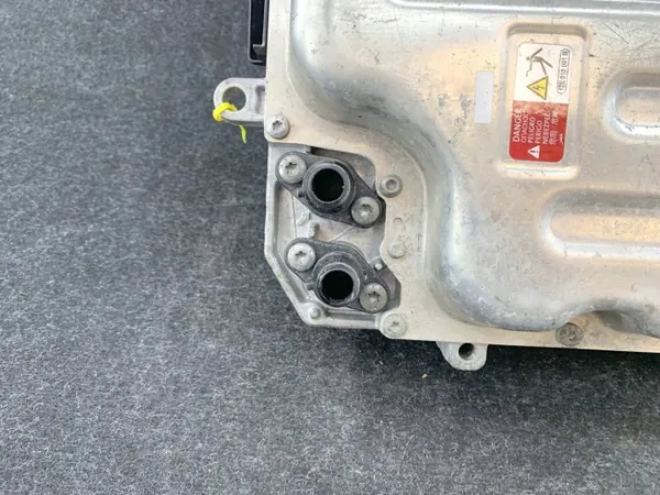 Onduleur Volkswagen e-Golf OEM 0437508582 Occasion image 9