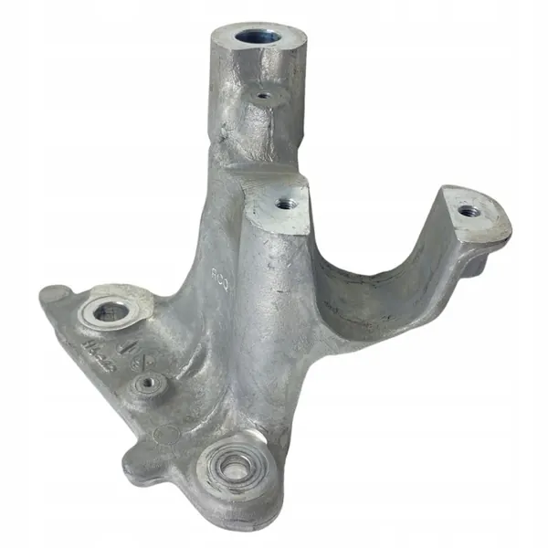 Support de stabilisateur droit Renault Megane IV image 10