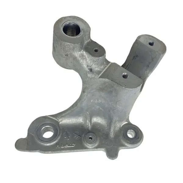 Support de stabilisateur droit Renault Megane IV image 4