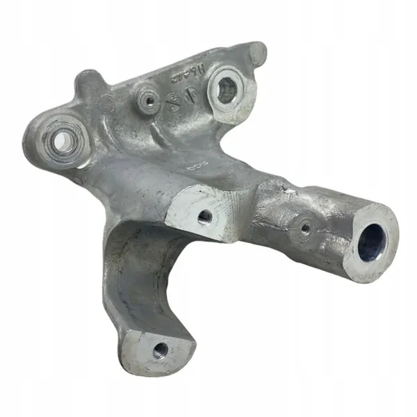 Support de stabilisateur droit Renault Megane IV image 6