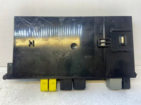 Módulo de controlo Mercedes A2035453101 - Traseiro image 6