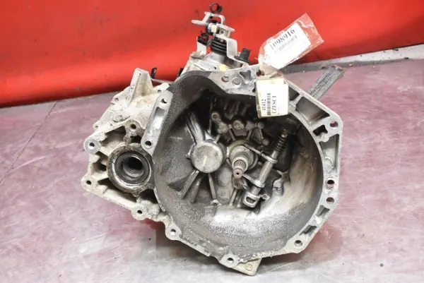 Getriebe Nissan Pixo D31S 1.0 12V 68 PS 08-13 OEM MAMAUTO-1098916 image 2