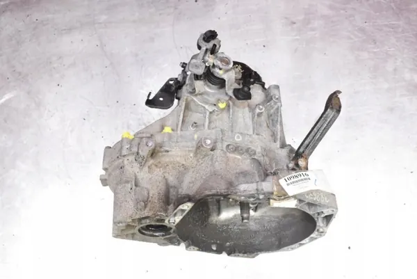 Getriebe Nissan Pixo D31S 1.0 12V 68 PS 08-13 OEM MAMAUTO-1098916 image 3
