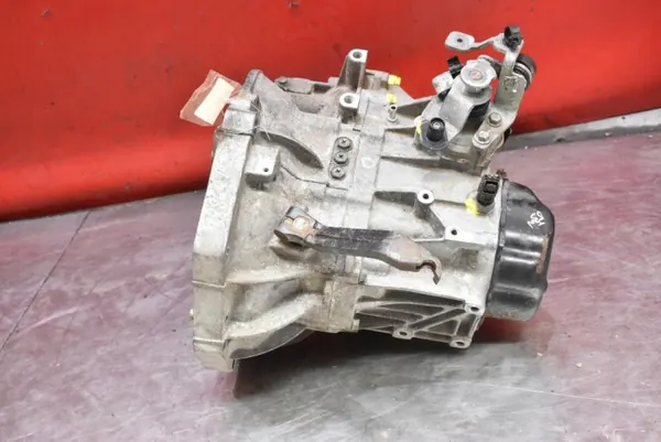 Getriebe Nissan Pixo D31S 1.0 12V 68 PS 08-13 OEM MAMAUTO-1098916 image 4