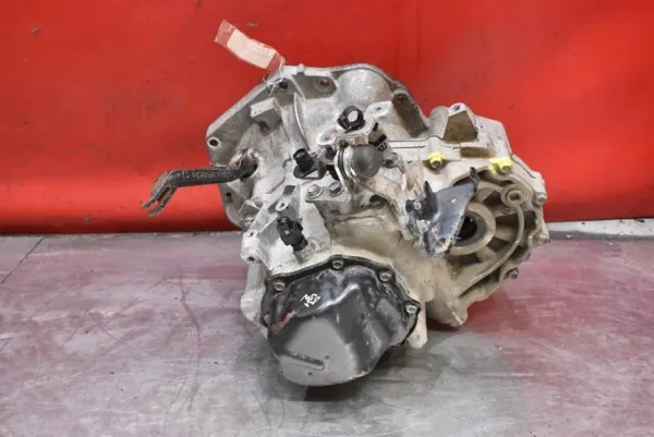 Getriebe Nissan Pixo D31S 1.0 12V 68 PS 08-13 OEM MAMAUTO-1098916 image 5