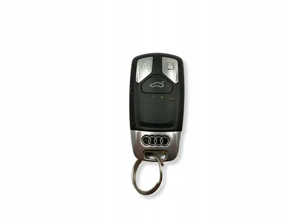 Télécommande Audi A4 B9 OEM 4M0959754T - Occasion image 2