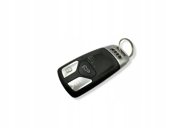 Télécommande Audi A4 B9 OEM 4M0959754T - Occasion image 3
