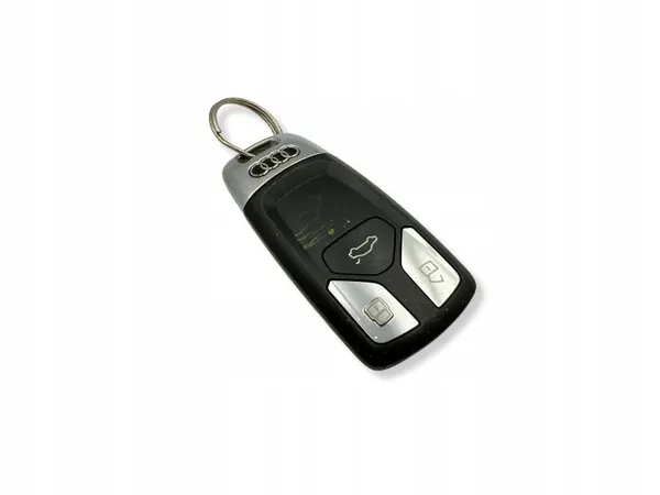 Télécommande Audi A4 B9 OEM 4M0959754T - Occasion image 4