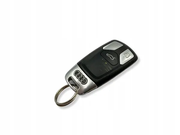 Télécommande Audi A4 B9 OEM 4M0959754T - Occasion image 5
