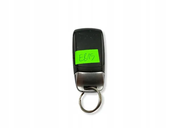 Télécommande Audi A4 B9 OEM 4M0959754T - Occasion image 6