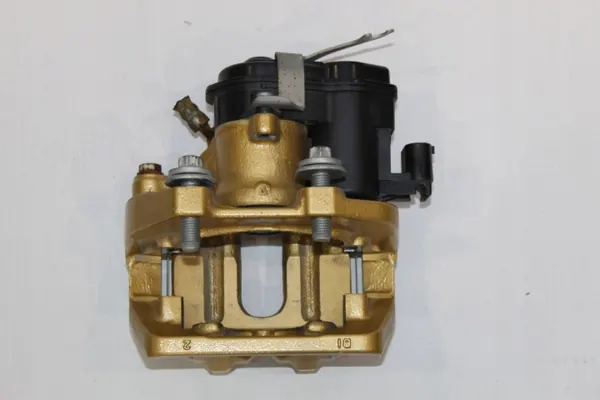 Jarrusatulat OEM 7852119 7852120 Eteen Taka Kompletti image 9
