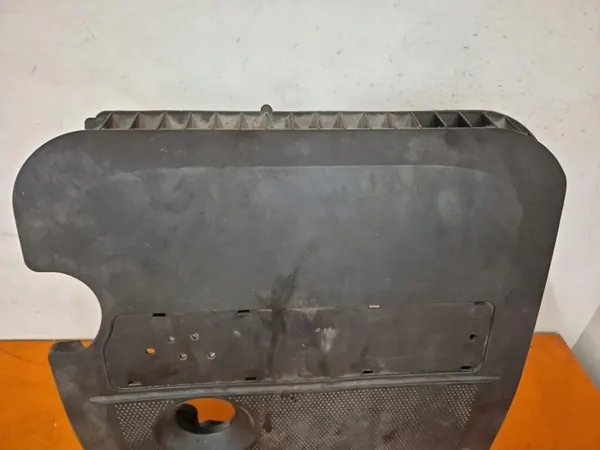 Motorhuv Volkswagen Golf IV 97-06 036129607BE image 2