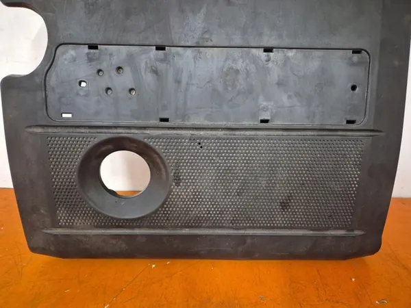 Motorhuv Volkswagen Golf IV 97-06 036129607BE image 3