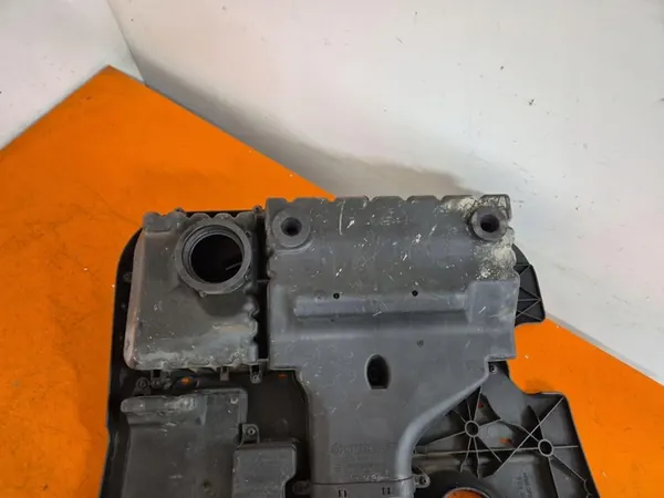 Motorhuv Volkswagen Golf IV 97-06 036129607BE image 4