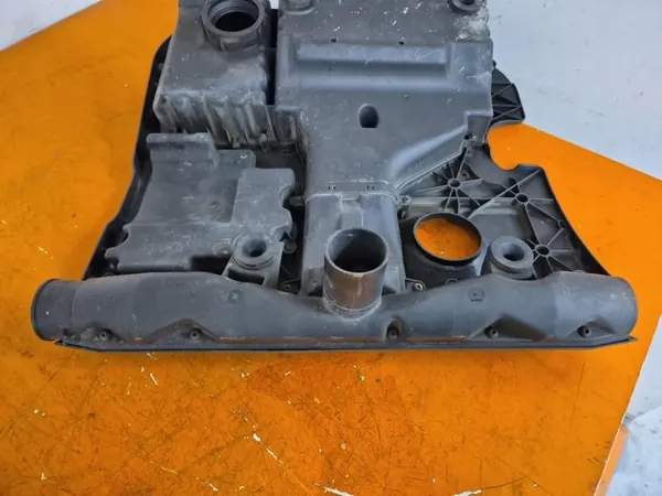 Motorhuv Volkswagen Golf IV 97-06 036129607BE image 5