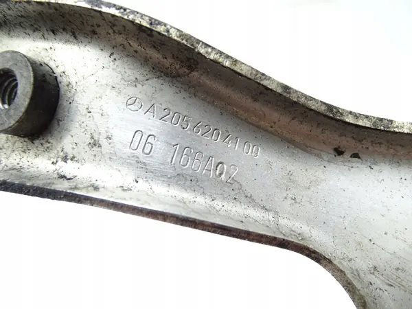 Höger Kylarfäste Mercedes W205 A2056204100 image 3