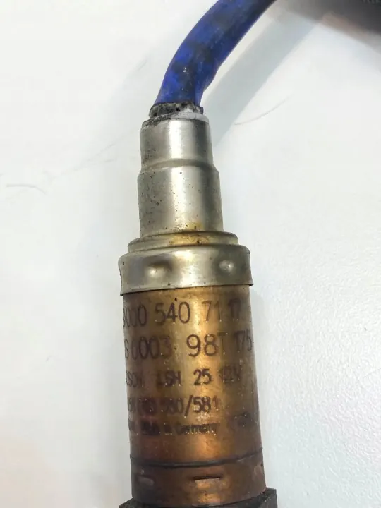 Sonda Lambda OEM 0258003580 para Mercedes-Benz SL image 4