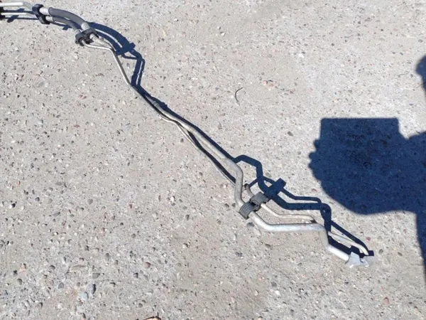 Ilmastointiletku MERCEDES-BENZ VITO W447 A4478301715 image 2