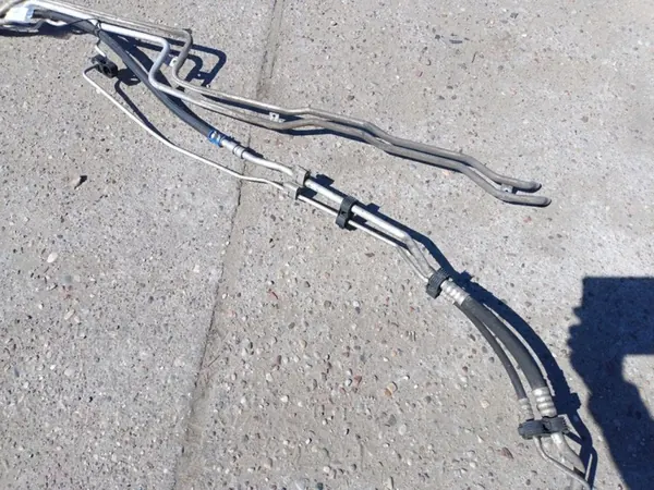 Ilmastointiletku MERCEDES-BENZ VITO W447 A4478301715 image 3