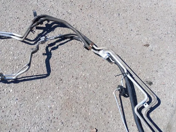 Ilmastointiletku MERCEDES-BENZ VITO W447 A4478301715 image 4