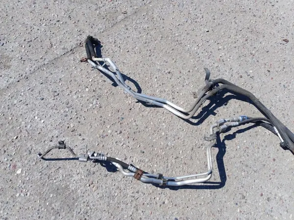 Ilmastointiletku MERCEDES-BENZ VITO W447 A4478301715 image 5