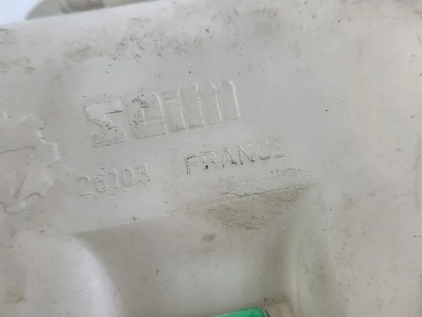 Scheibenwaschbehälter CHATENET 00731 - Gebraucht image 5