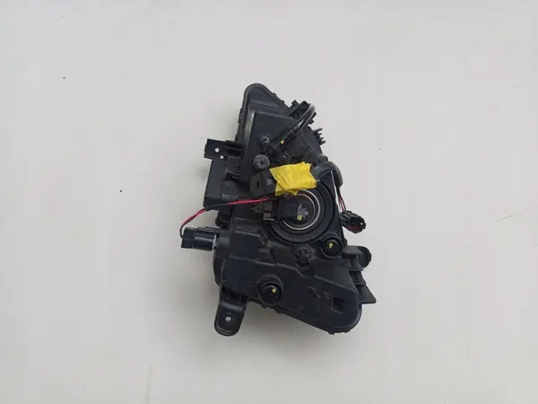 HYUNDAI TUCSON III 3 LIFT 2018- HALÓGENA LED DIREITA FRONTAL 92202-D76 image 10