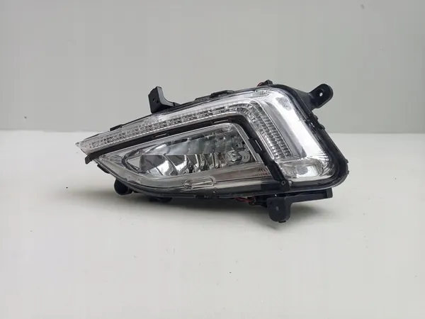 HYUNDAI TUCSON III 3 LIFT 2018- HALÓGENA LED DIREITA FRONTAL 92202-D76 image 2
