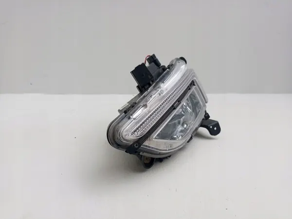 HYUNDAI TUCSON III 3 LIFT 2018- HALÓGENA LED DIREITA FRONTAL 92202-D76 image 4