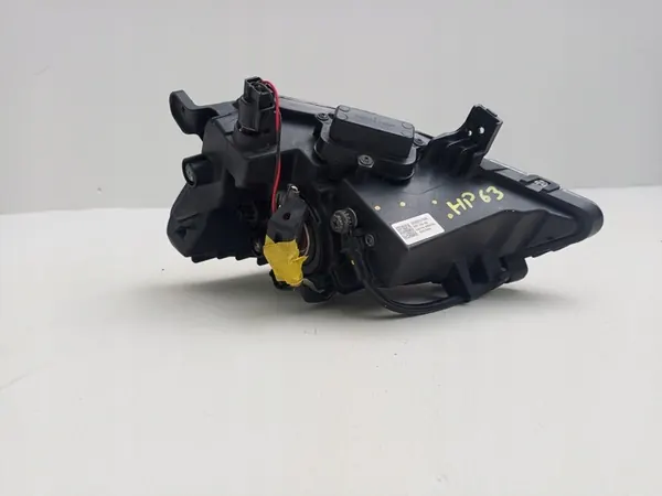 HYUNDAI TUCSON III 3 LIFT 2018- HALÓGENA LED DIREITA FRONTAL 92202-D76 image 6