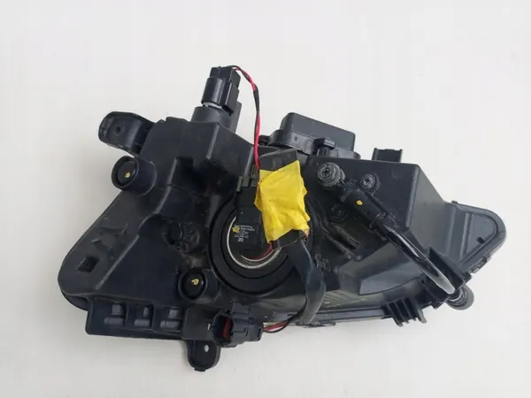 HYUNDAI TUCSON III 3 LIFT 2018- HALÓGENA LED DIREITA FRONTAL 92202-D76 image 9